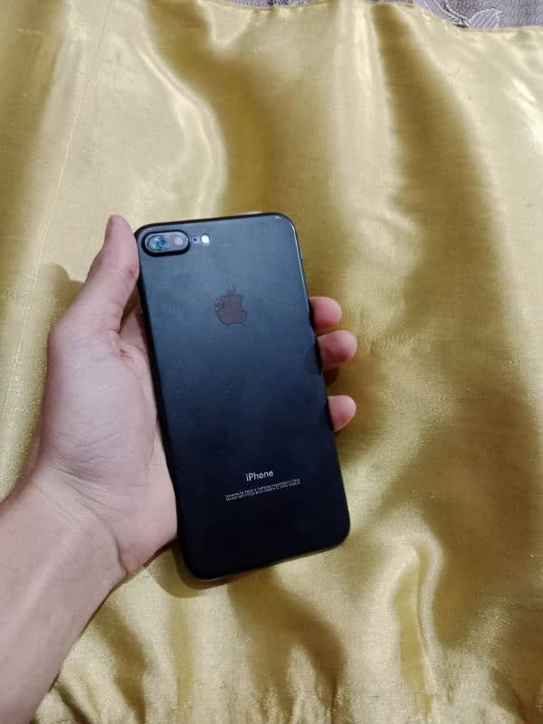 iphone 7 plus pta approved 3