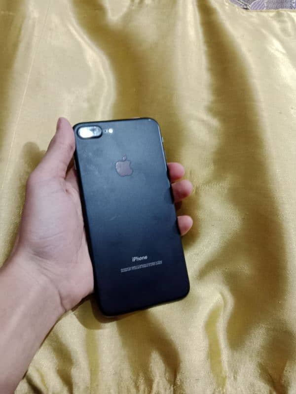 iphone 7 plus pta approved 4