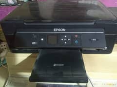 Epson printer L455