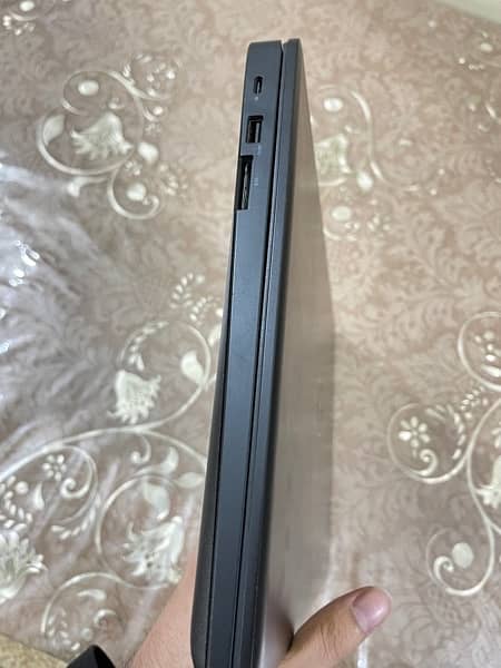 Dell laptop 3