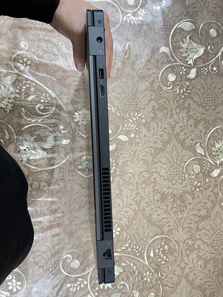 Dell laptop 5