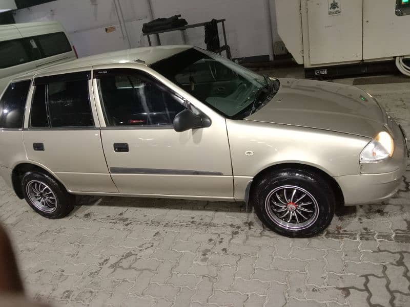 Suzuki Cultus VXR 2007[Exchange] 0