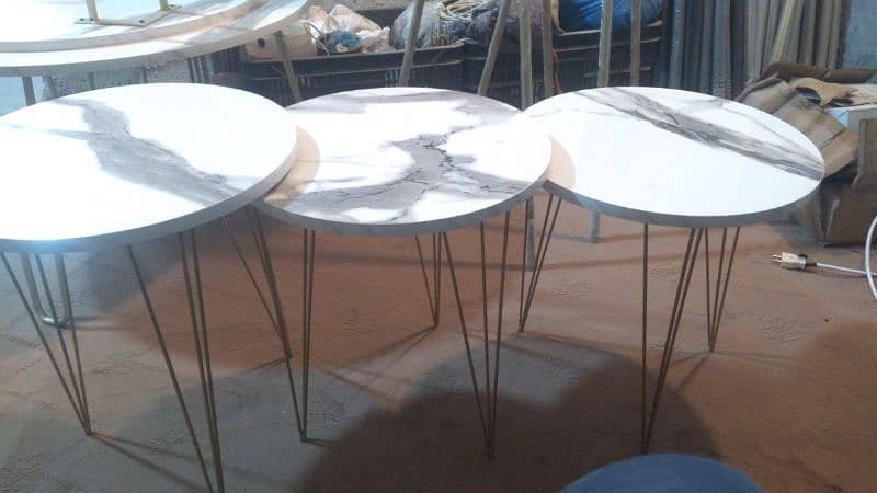 nesting tables for sale 0