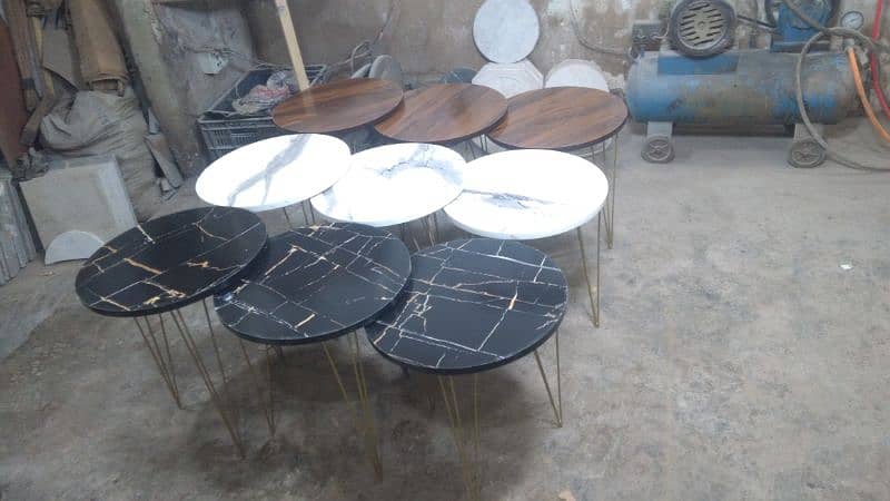 nesting tables for sale 1