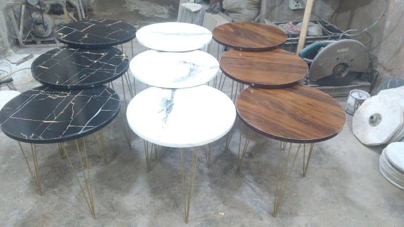 nesting tables for sale 3