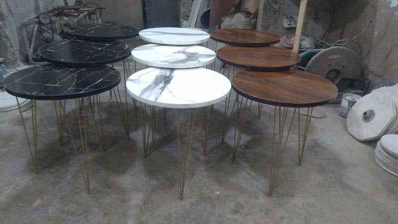 nesting tables for sale 5