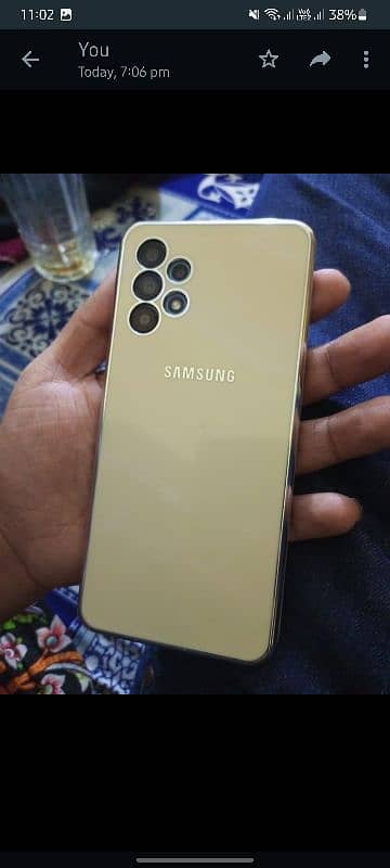 Samsung A32 0