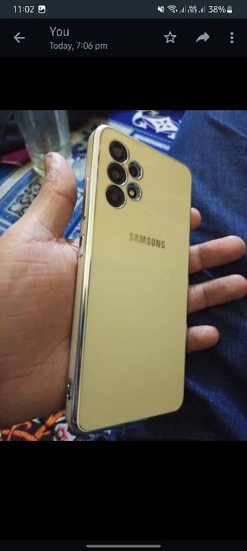 Samsung A32 1