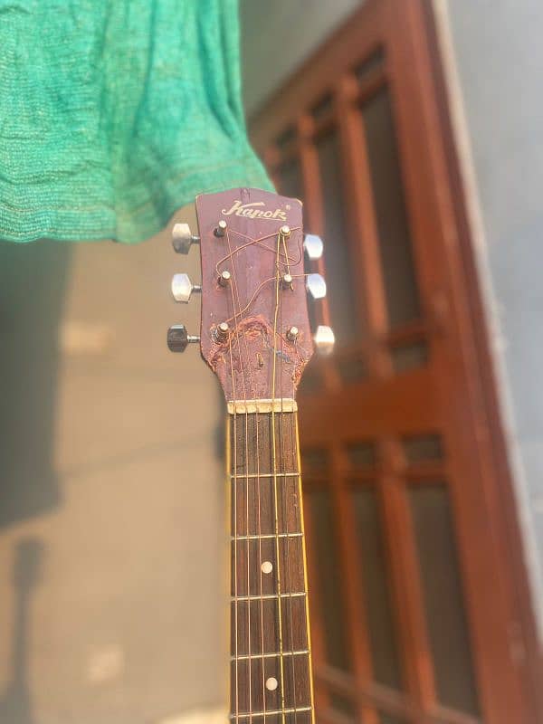 guitar for sale 4