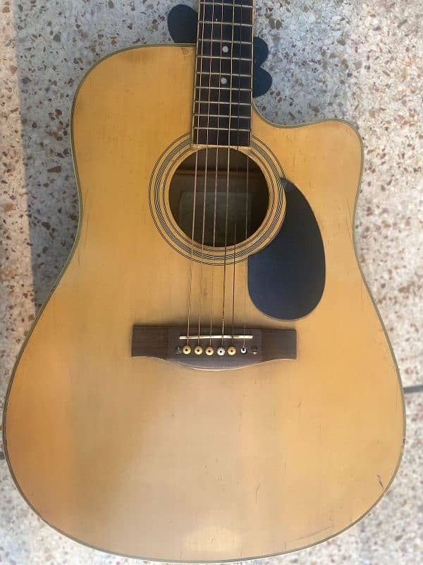 guitar for sale 6