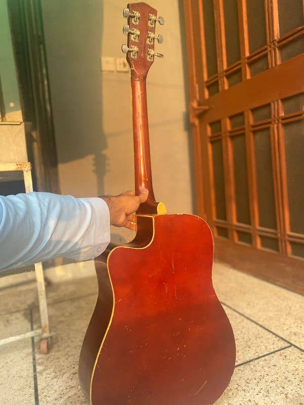 guitar for sale 8