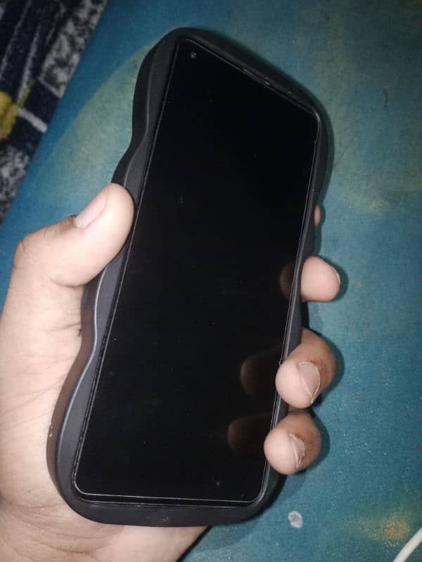 Tecno Spark 5 pro 1