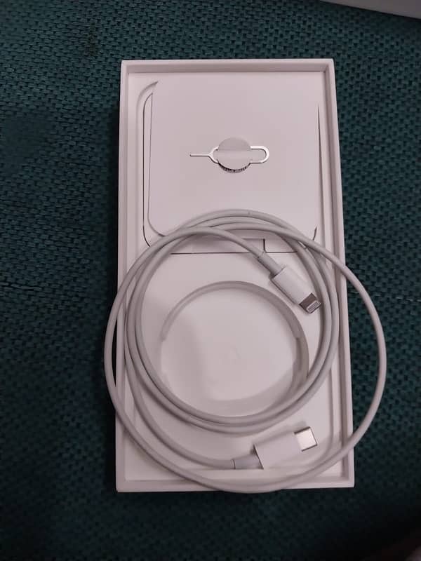 IPhone 14 Pro Max 1 TB PTA Approved 8