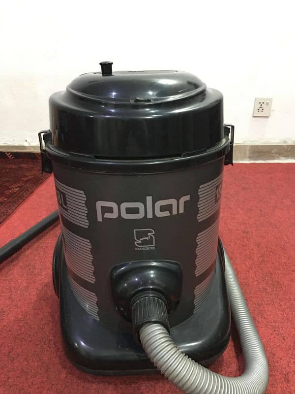 Imported Vacuum Cleaner || Polar || 1800 watt 0