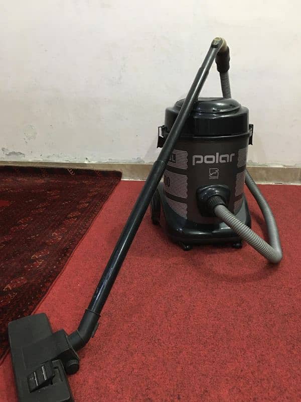 Imported Vacuum Cleaner || Polar || 1800 watt 4