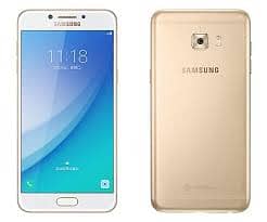 Samsung Galaxy c5 Pro 0