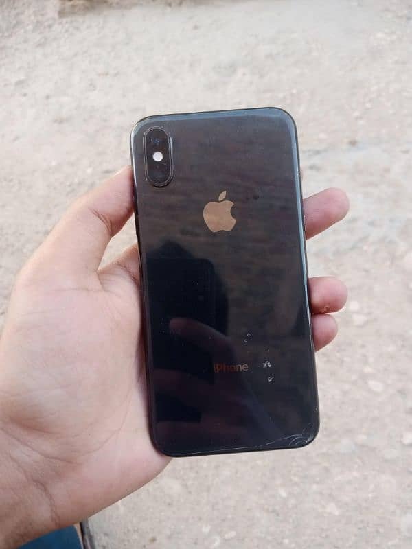 iphone xs 0