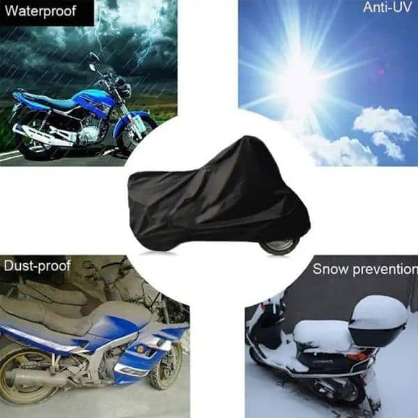 Waterproof Bike cover free shipping 0