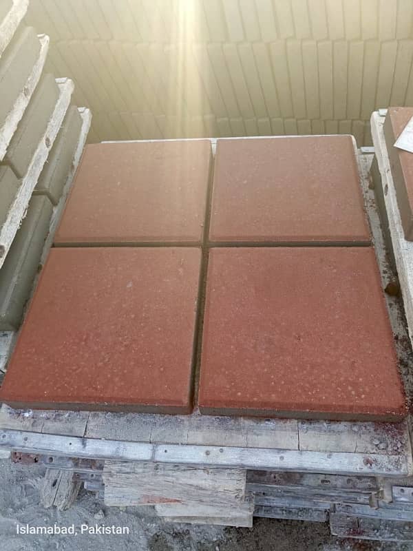 pavers, curb stone solid blocks fly ash bricks 2