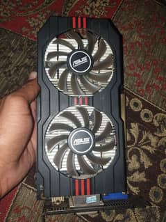 gtx 750ti 2gb 128 bit all geems warking 0343 3942356