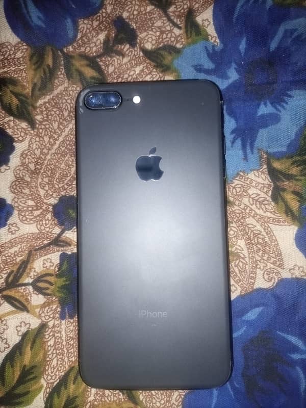 Iphone 8 Plus Non PTA 3