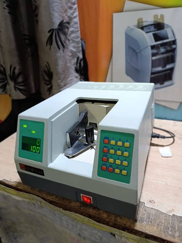 Cash counting machine,Bank packet counting, Mix value counter,Sorting 10