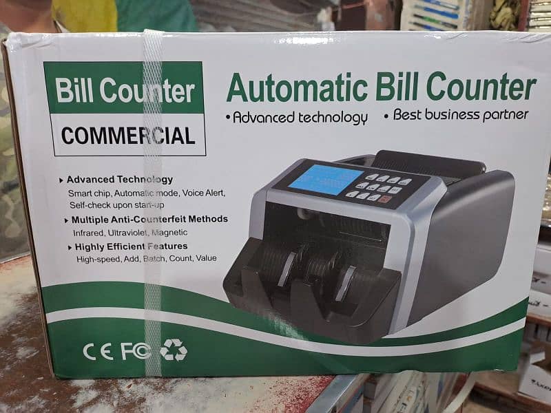 Cash counting machine,Bank packet counting, Mix value counter,Sorting 14