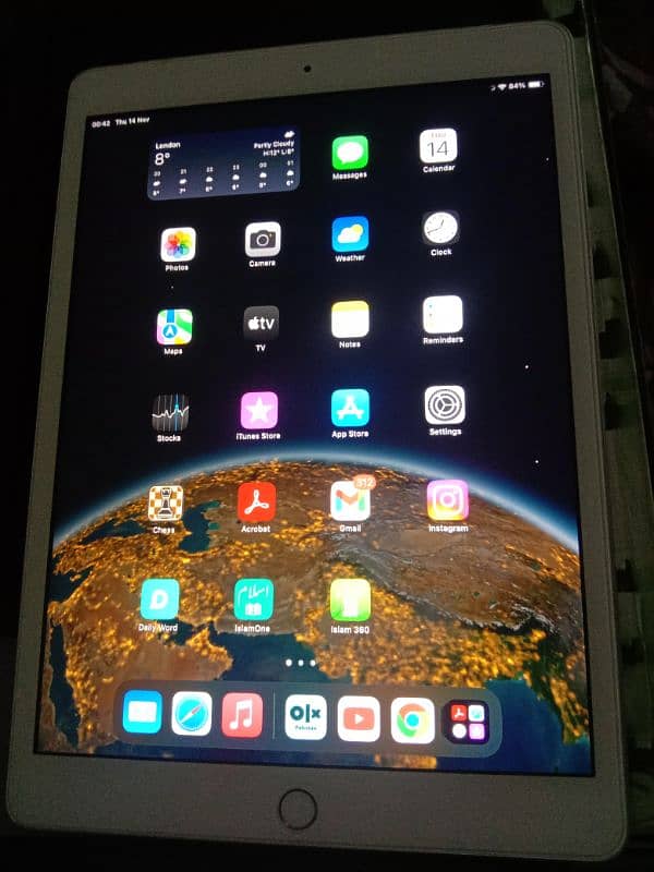 ipad 7th generation 0