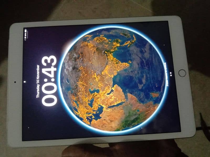 ipad 7th generation 4