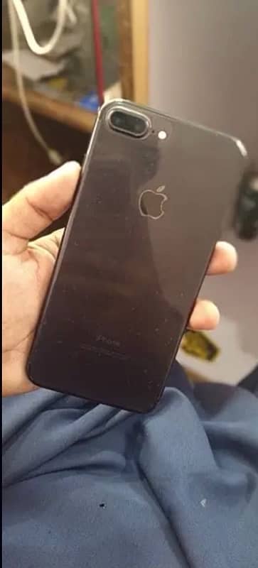 iPhone 7 plus Pta Approved For Sale 0