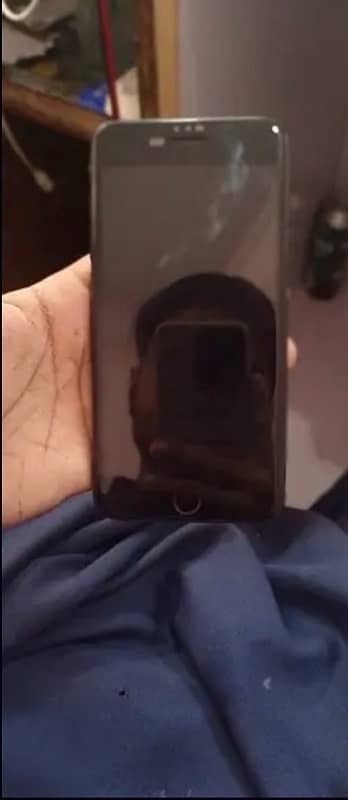 iPhone 7 plus Pta Approved For Sale 3