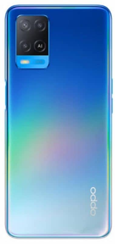 Oppo Phone 0