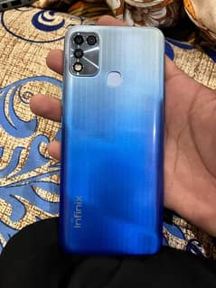 infinix