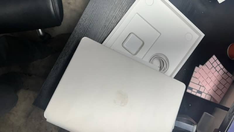 macbook air m3 2