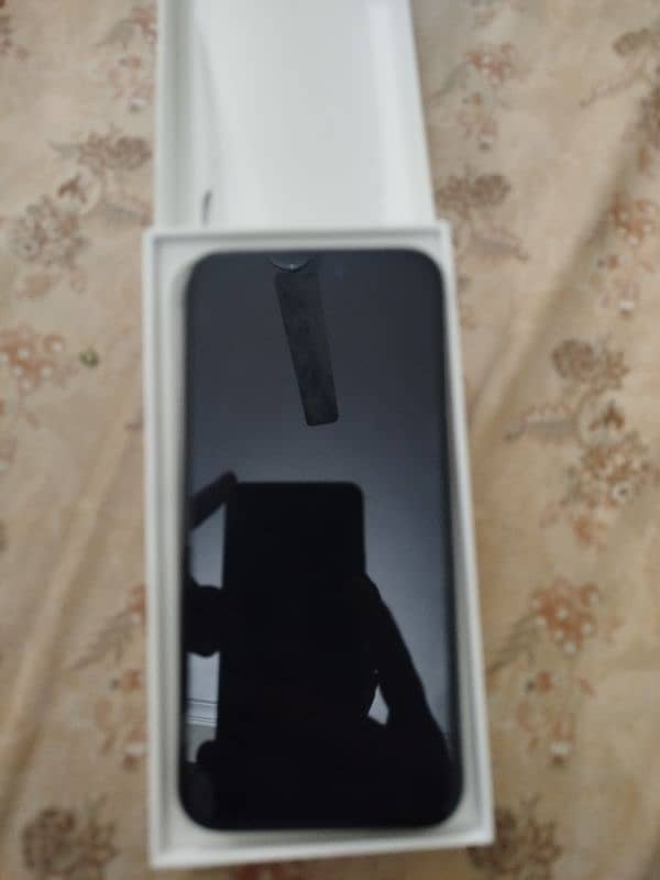 iPhone 15 pro max 1 Tb natural titanium 7