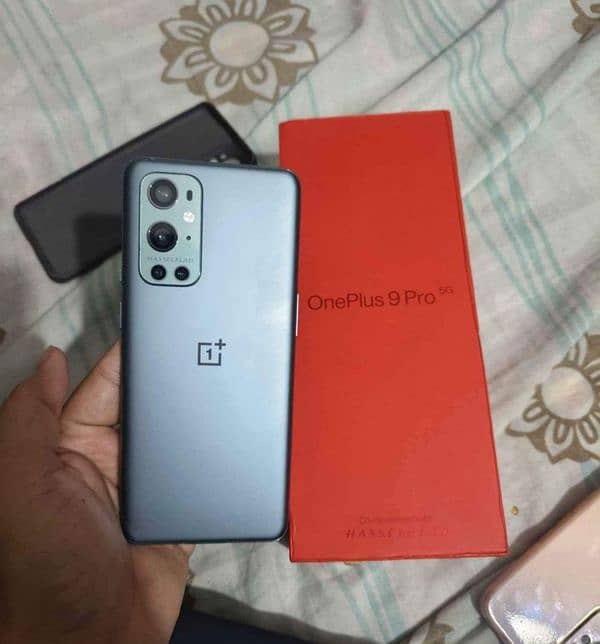 One plus 9 pro 5g 1