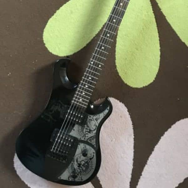 Electrical Guitar For sale 2