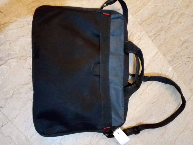 Swiss gear Laptop bag 1