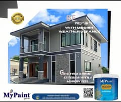 vip home paint interior & exterior new construction & repaint