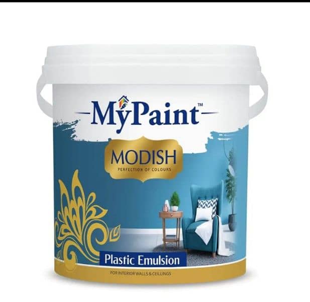 vip home paint interior & exterior new construction & repaint 1