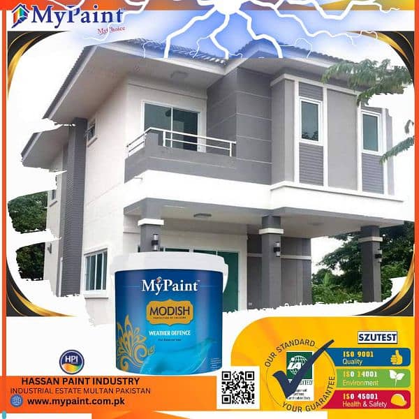 vip home paint interior & exterior new construction & repaint 2