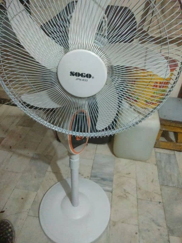 sogo jpn 633 rechargeable fan 3