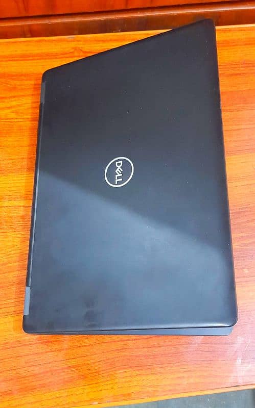 Dell Core i5 8th Generation. 4