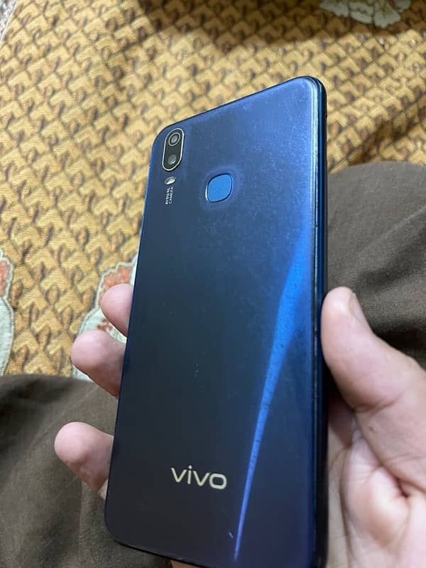 vivo y11 2