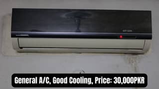 General A/C