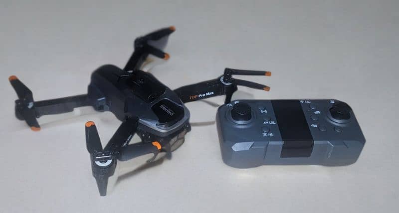 P23 Pro Drone 480 mp video recording 3