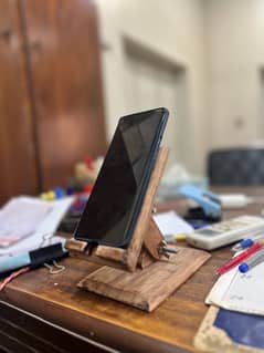 Wood Mobile Stands For Office use,Home use