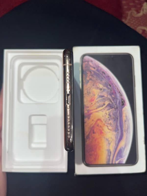 XS MAX 64GB PTA APPROVED 6