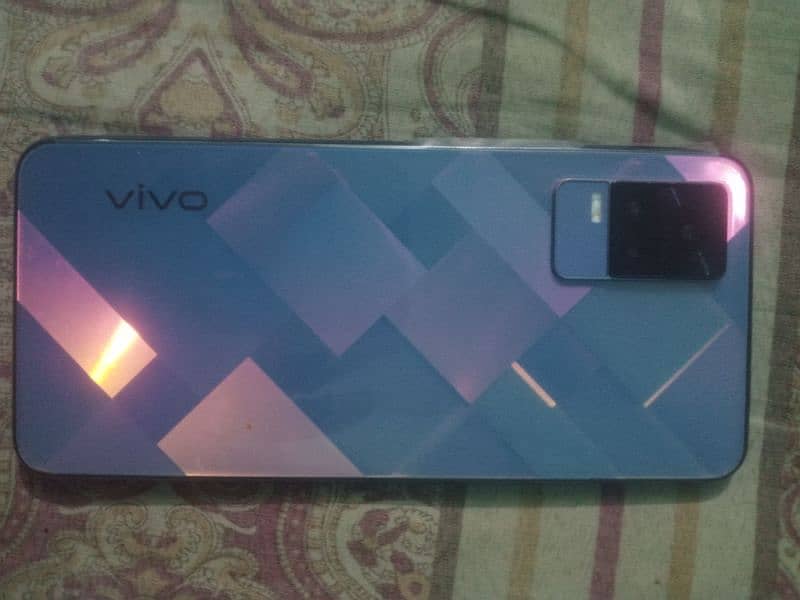 vivo v21e 8/128 1