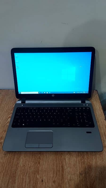 HP ProBook 455 G2 0